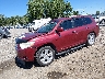 JTEDS42A782****** Used and Repairable 2008 Toyota Highlander in Billings