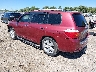 JTEDS42A782****** Salvage and Repairable 2008 Toyota Highlander in Billings