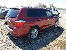 JTEDS42A782****** Salvage and Wrecked 2008 Toyota Highlander in Montana State