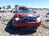 JTEDS42A782****** Salvage and Repairable 2008 Toyota Highlander in Montana State