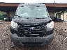 1FBAX2CM0KK****** Wrecked 2019 Ford Transit-350 in New York State