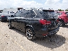 5UXKR2C5XJ0****** Salvage and Repairable 2018 BMW X5 in Houston