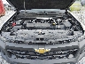 1GCPTBEK3T1****** Repairable 2026 Chevrolet Colorado in Shady Spring