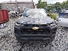 1GCPTBEK3T1****** Wrecked 2026 Chevrolet Colorado in West Virginia State