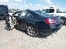 1FAHP2H84DG****** Salvage and Repairable 2013 Ford Taurus in Austin North