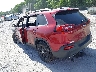 1C4PJLCS9HW****** Salvage and Repairable 2017 Jeep Cherokee in Pulaski