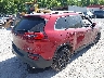 1C4PJLCS9HW****** Salvage and Wrecked 2017 Jeep Cherokee in Virginia State