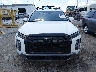 KM8R4DGE1SU****** Wrecked 2025 Hyundai Palisade in Indiana State