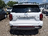 KM8R4DGE1SU****** Wrecked 2025 Hyundai Palisade