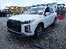KM8R4DGE1SU****** Used and Repairable 2025 Hyundai Palisade in Indianapolis