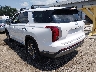 KM8R4DGE1SU****** Salvage and Repairable 2025 Hyundai Palisade in Indianapolis