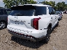 KM8R4DGE1SU****** Salvage and Wrecked 2025 Hyundai Palisade in Indiana State