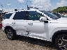 KM8R4DGE1SU****** Salvage and Repairable 2025 Hyundai Palisade in Indiana State