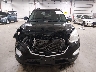 2GNFLFEK1H6****** Wrecked 2017 Chevrolet Equinox in Iowa State