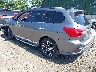 5N1DR2MM4KC****** Salvage and Repairable 2019 Nissan Pathfinder in Long Island