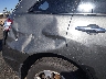 2HNYD284X7H****** Salvamento 2007 Acura MDX