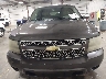 1GNSCBE02BR****** Wrecked 2011 Chevrolet Tahoe in Iowa State