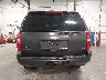 1GNSCBE02BR****** Wrecked 2011 Chevrolet Tahoe