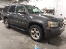 1GNSCBE02BR****** Salvage and Wrecked 2011 Chevrolet Tahoe in Des Moines