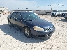 2G1WA5EKXA1****** Salvamento y Destrozados 2010 Chevrolet Impala en Abilene