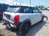 WMWXP5C37H3****** Salvamento y Destrozados 2017 MINI Hardtop en Estado de Ohio