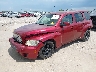 3GNCA23B19S****** Used and Repairable 2009 Chevrolet HHR in Houston North