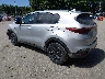 KNDPMCAC8N7****** Salvage and Repairable 2022 Kia Sportage in Portland Gorham