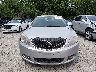 1G4PR5SK2G4****** Wrecked 2016 Buick Verano in Ohio State