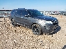 1FM5K7F84HG****** Salvamento y Destrozados 2017 Ford Explorer en Amarillo