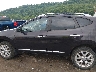 JN8AS5MV0CW****** Salvage 2012 Nissan Rogue