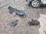 JN8AS5MV0CW****** Wrecked 2012 Nissan Rogue in West Virginia State