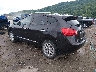 JN8AS5MV0CW****** Salvage and Repairable 2012 Nissan Rogue in Buckhannon