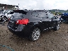 JN8AS5MV0CW****** Salvage and Wrecked 2012 Nissan Rogue in West Virginia State