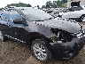 JN8AS5MV0CW****** Salvage and Repairable 2012 Nissan Rogue in West Virginia State
