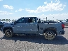 1GTUUEEL6RZ****** Reparables 2024 GMC Sierra 1500 en Estado de Illinois