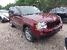 1J8GR48K67C****** Salvage and Wrecked 2007 Jeep Grand Cherokee in Taunton