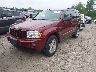 1J8GR48K67C****** Used and Repairable 2007 Jeep Grand Cherokee in Taunton