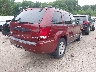 1J8GR48K67C****** Salvage and Wrecked 2007 Jeep Grand Cherokee in Massachusetts State