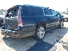 1GYS3KKJ9HR****** Salvage and Wrecked 2017 Cadillac Escalade ESV in Texas State