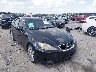 JTHBK262072****** Salvage and Wrecked 2007 Lexus IS 250 in Fort Worth North