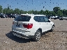5UXWX9C31H0****** Salvage and Repairable 2017 BMW X3 in Bridgeport