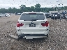 5UXWX9C31H0****** Wrecked 2017 BMW X3