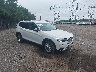 5UXWX9C31H0****** Salvage and Wrecked 2017 BMW X3 in Bridgeport