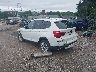 5UXWX9C31H0****** Salvage and Repairable 2017 BMW X3 in Bridgeport