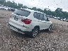 5UXWX9C31H0****** Salvage and Wrecked 2017 BMW X3 in Pennsylvania State
