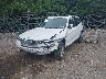 5UXWX9C31H0****** Salvage and Repairable 2017 BMW X3 in Pennsylvania State