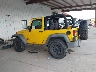 1C4AJWAG2FL****** Repairable 2015 Jeep Wrangler in Texas State