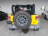 1C4AJWAG2FL****** Wrecked 2015 Jeep Wrangler