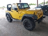 1C4AJWAG2FL****** Salvage and Wrecked 2015 Jeep Wrangler in Houston South