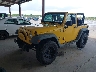 1C4AJWAG2FL****** Used and Repairable 2015 Jeep Wrangler in Houston South